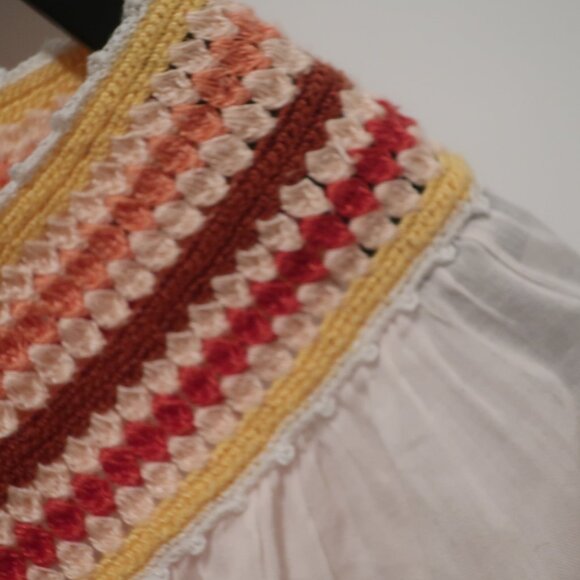 Chloe Girls Dress - Picture 10 of 11